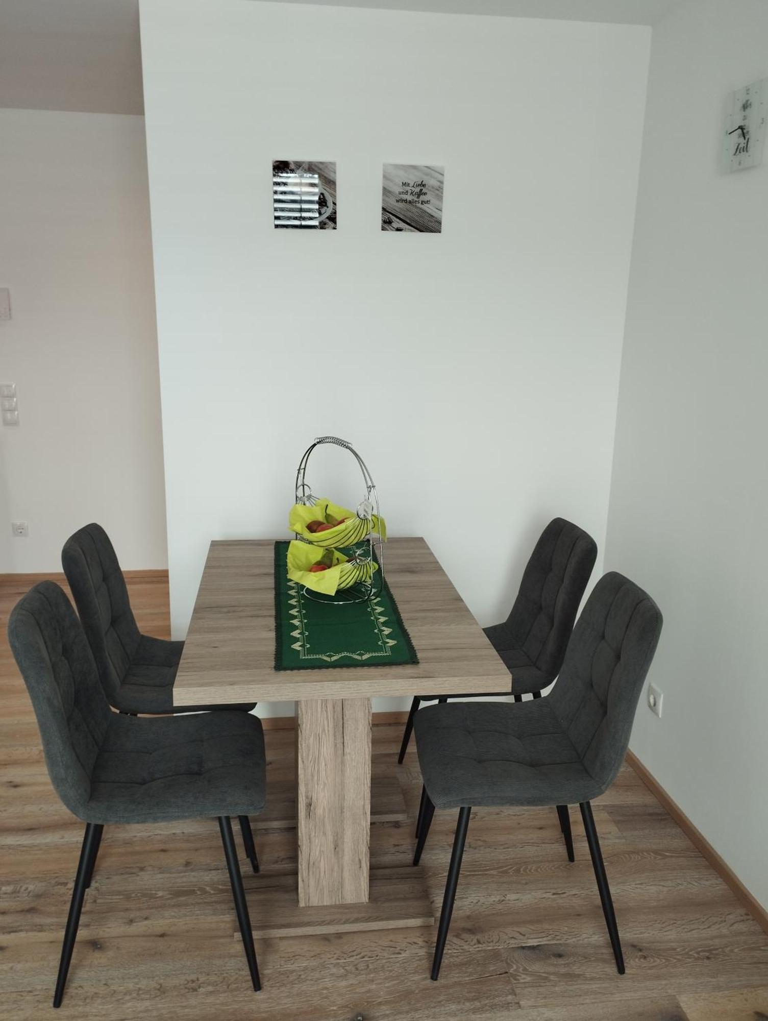 Haus Abendrot Apartment Dornbirn Bagian luar foto