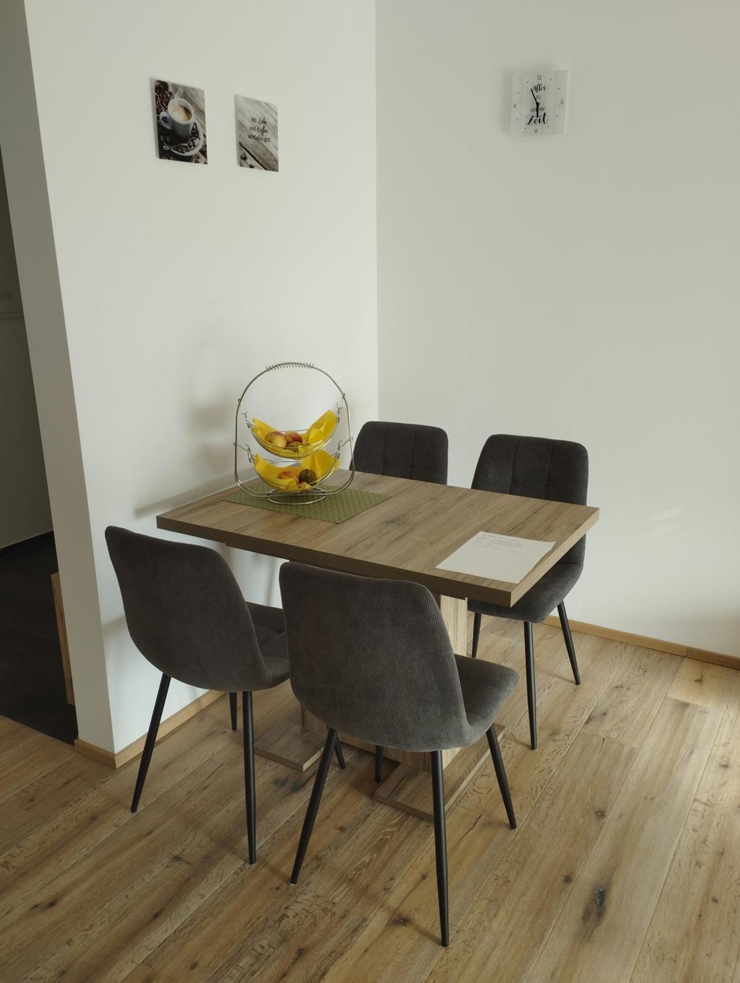 Haus Abendrot Apartment Dornbirn Bagian luar foto