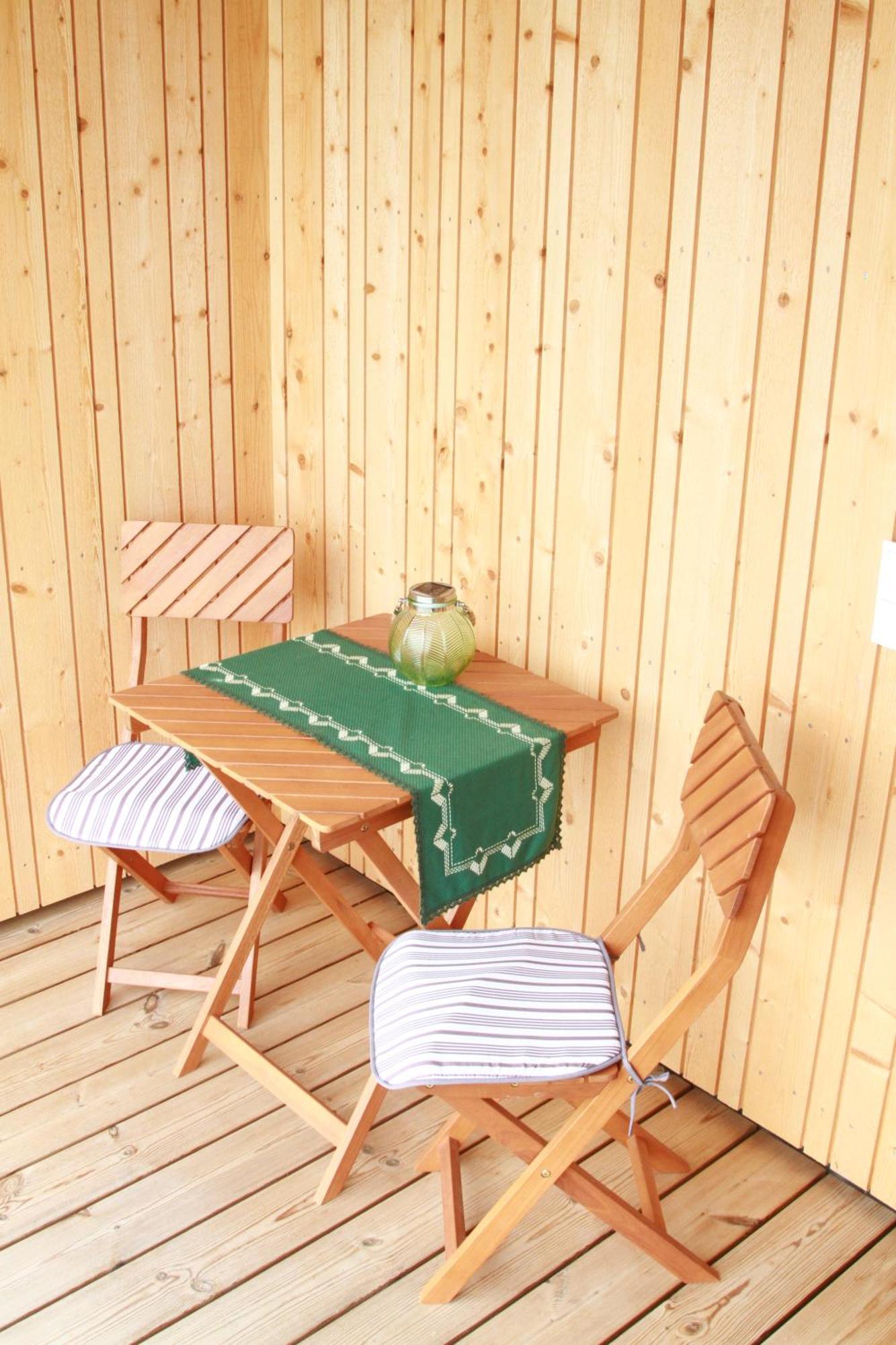Haus Abendrot Apartment Dornbirn Bagian luar foto