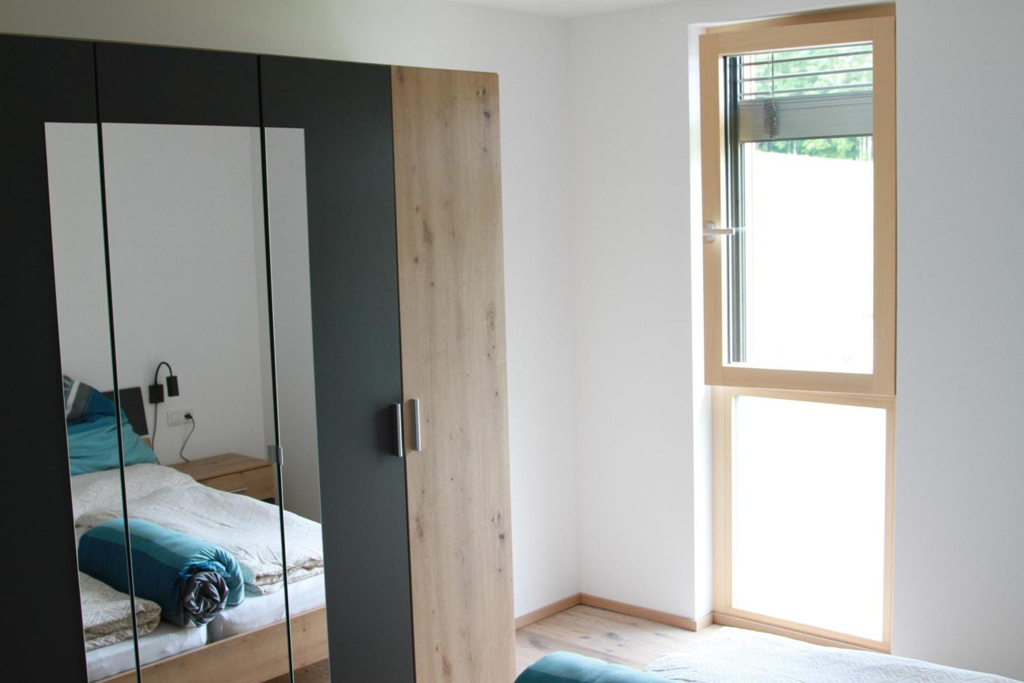 Haus Abendrot Apartment Dornbirn Bagian luar foto