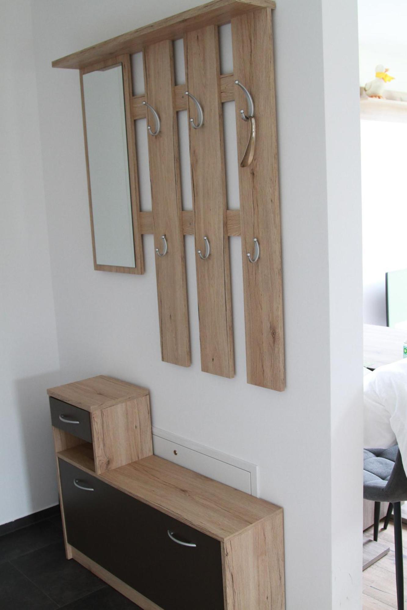 Haus Abendrot Apartment Dornbirn Bagian luar foto
