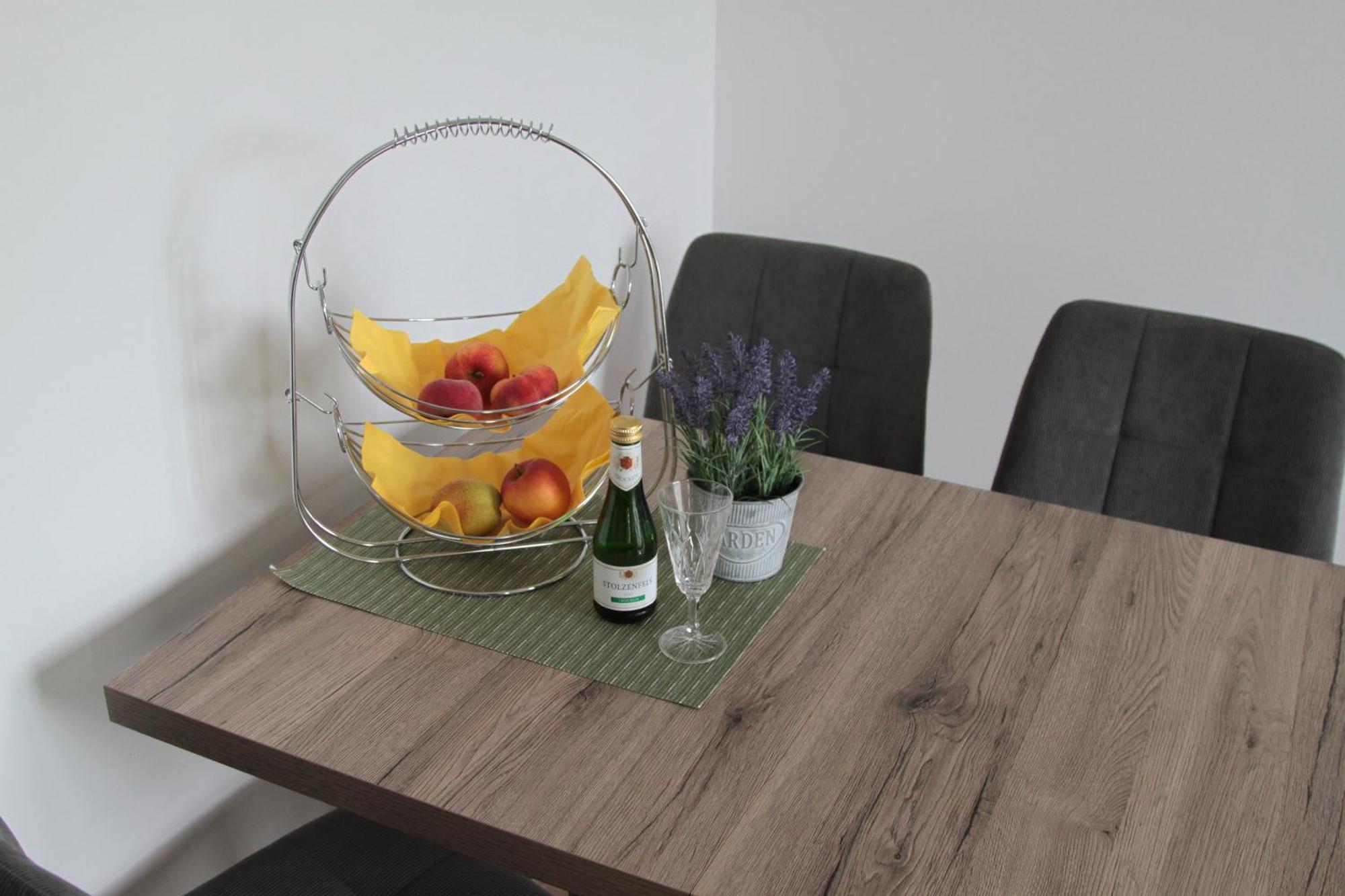 Haus Abendrot Apartment Dornbirn Bagian luar foto