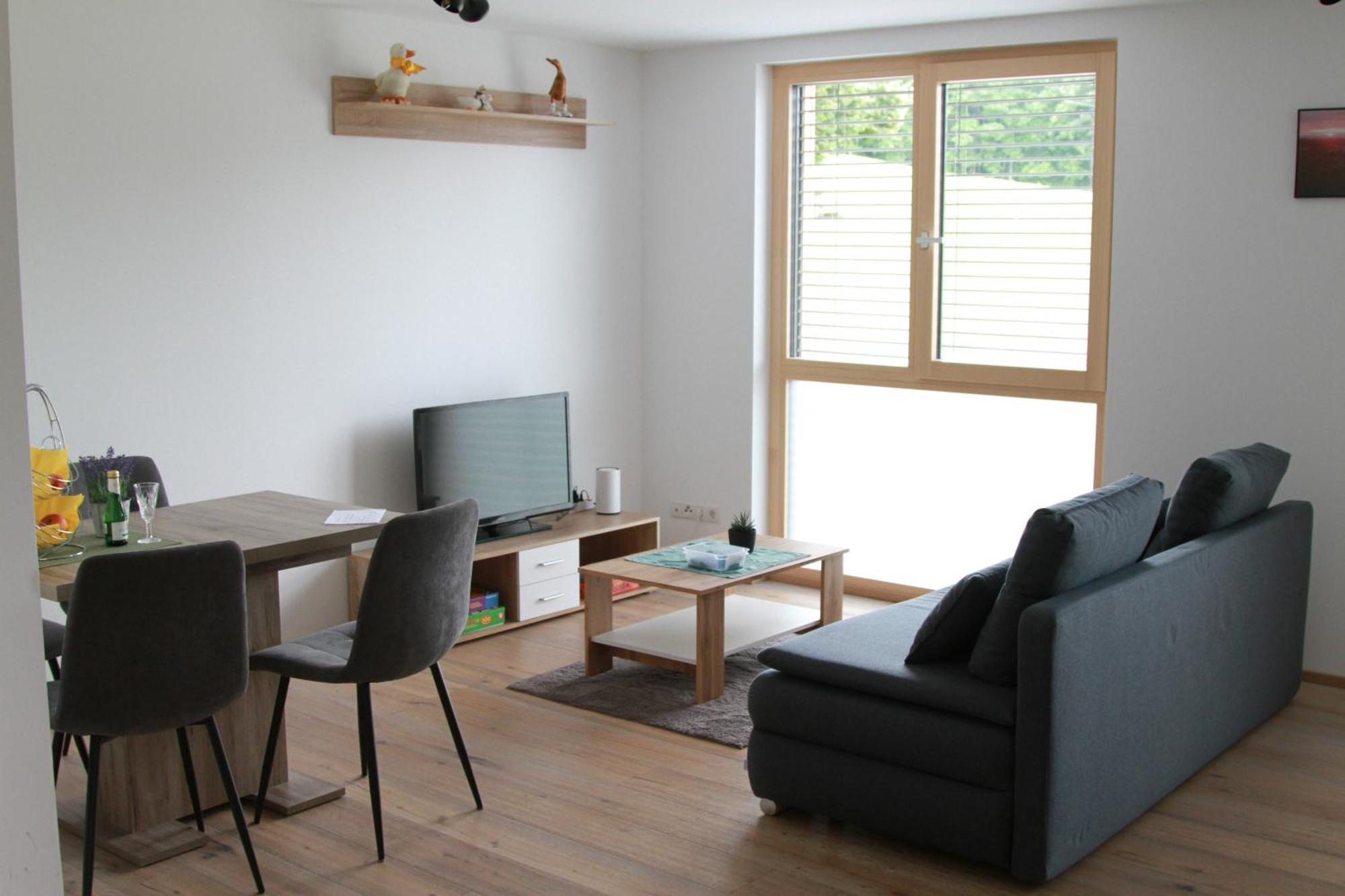 Haus Abendrot Apartment Dornbirn Bagian luar foto