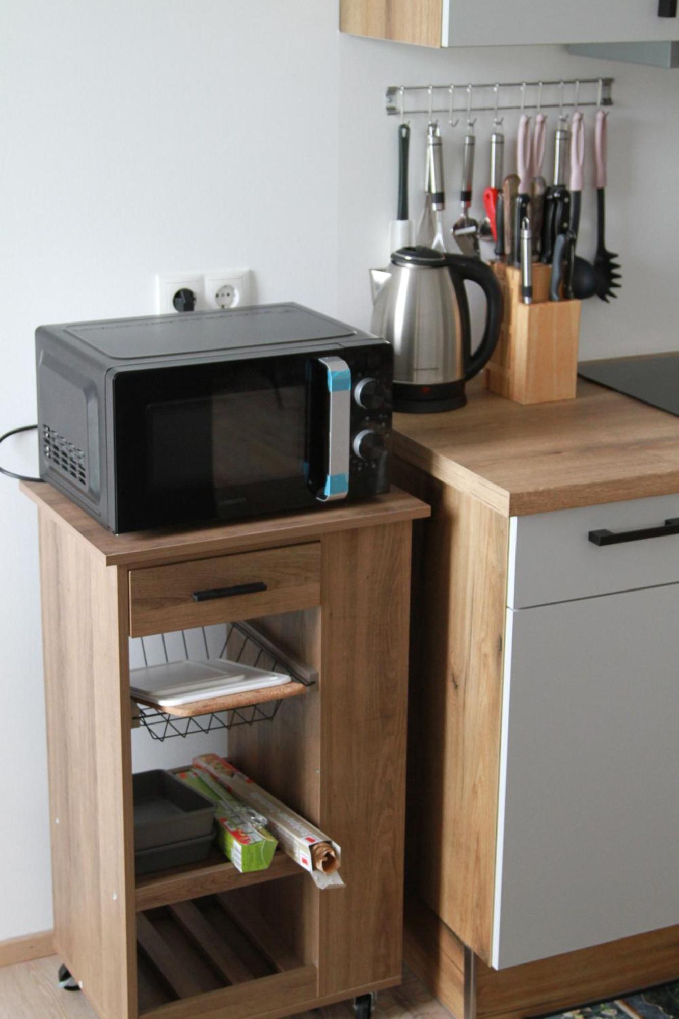 Haus Abendrot Apartment Dornbirn Bagian luar foto