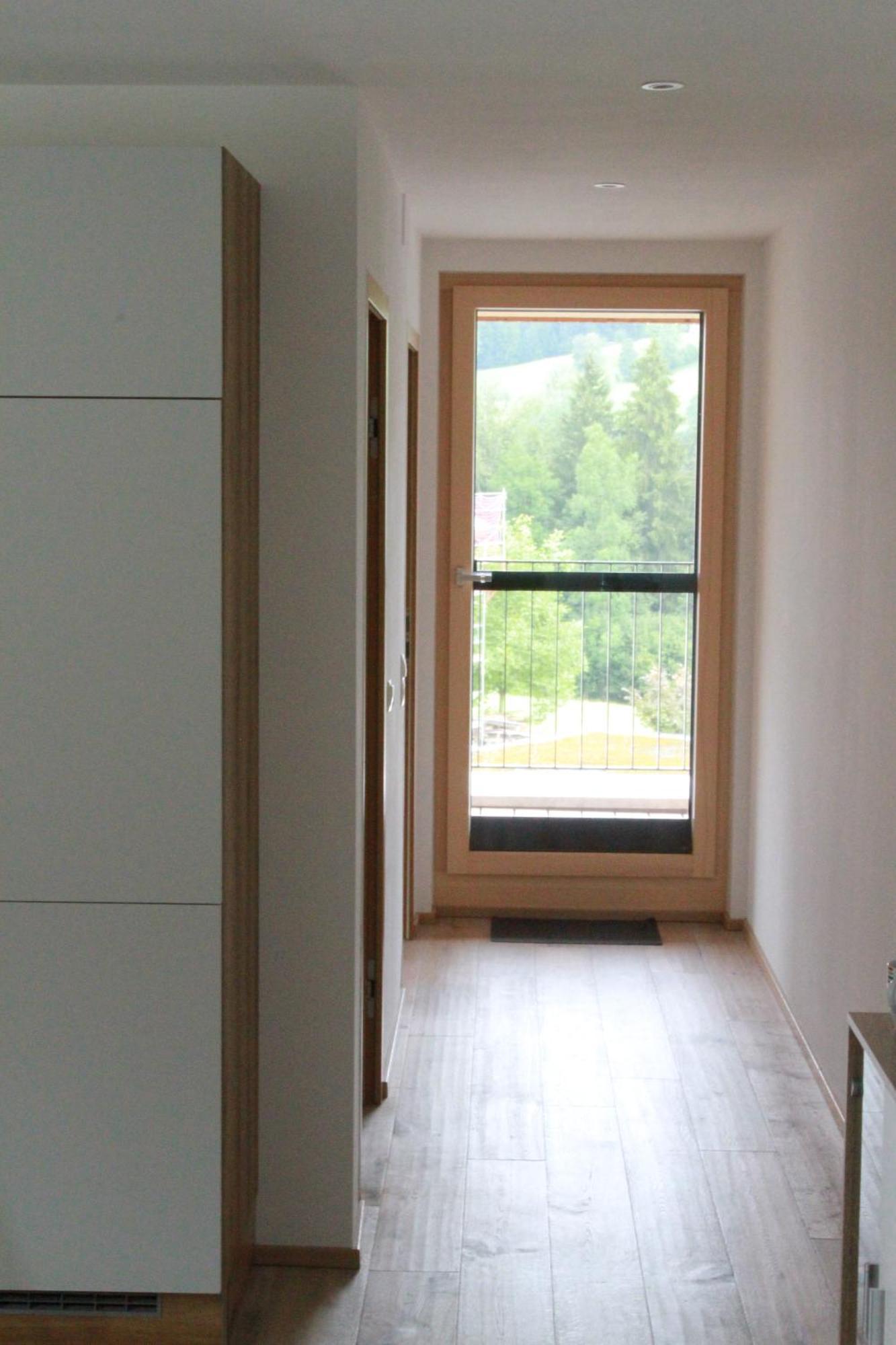 Haus Abendrot Apartment Dornbirn Bagian luar foto