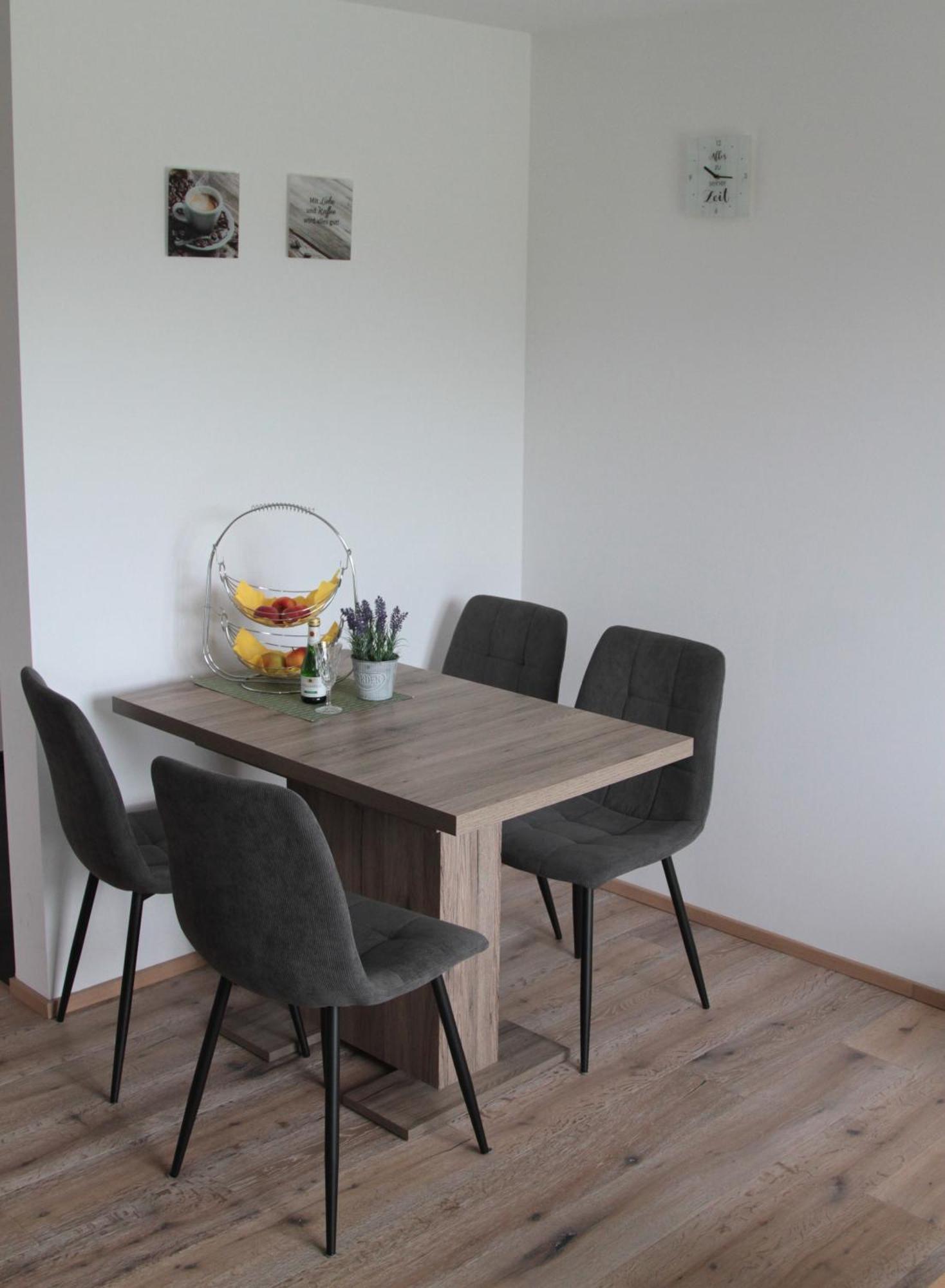 Haus Abendrot Apartment Dornbirn Bagian luar foto