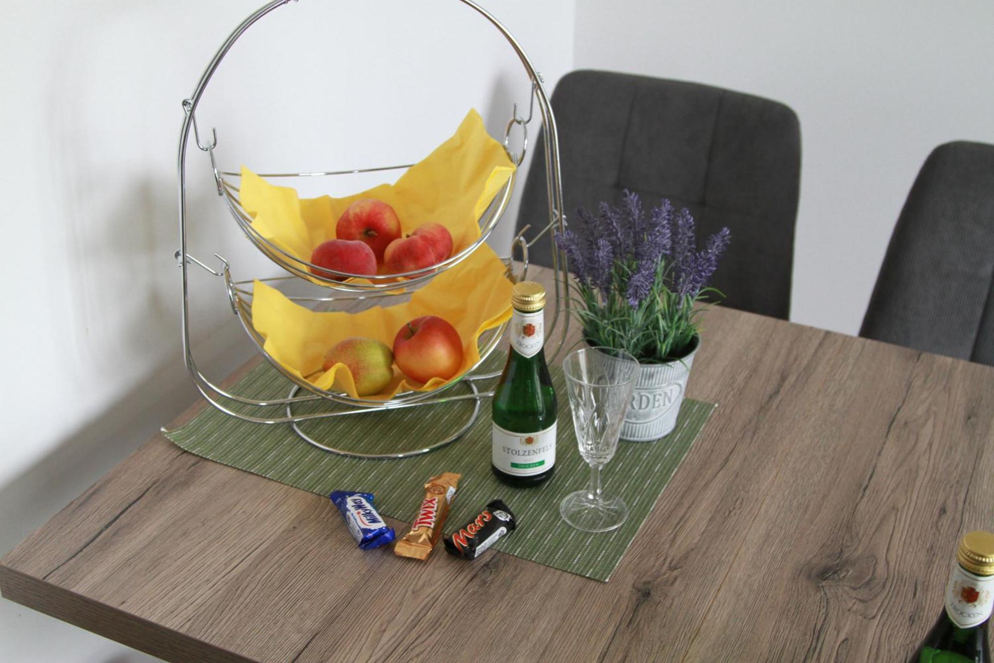 Haus Abendrot Apartment Dornbirn Bagian luar foto