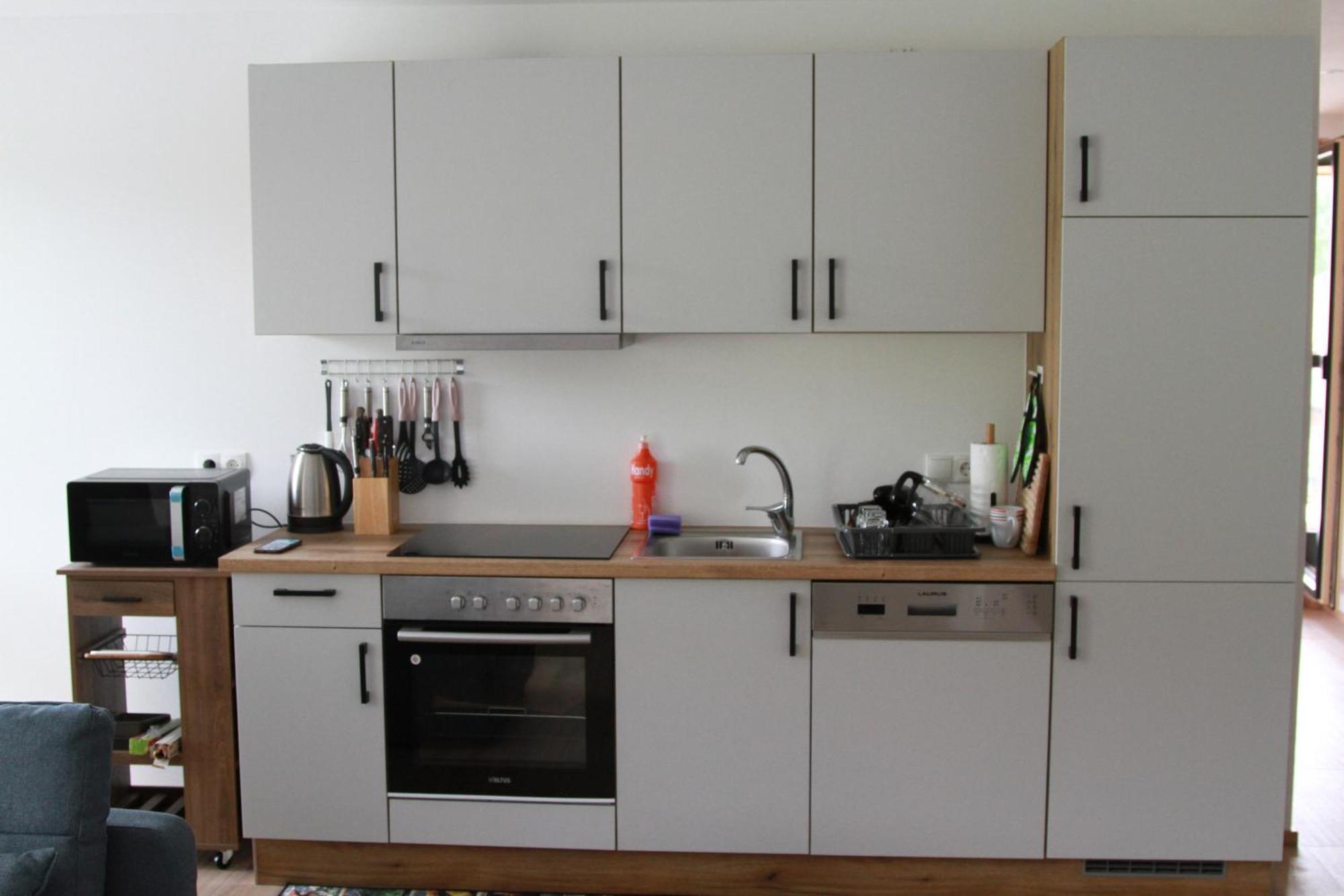 Haus Abendrot Apartment Dornbirn Bagian luar foto
